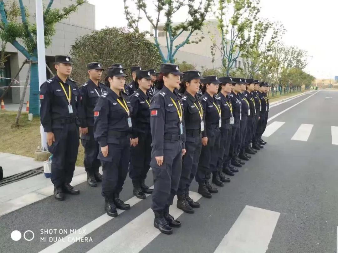 保安团队管理六大方法